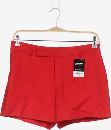 Lauren Ralph Lauren Shorts XL in Rot: predná strana