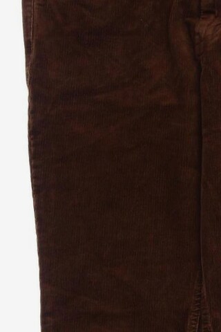 s.Oliver Pants in S in Brown