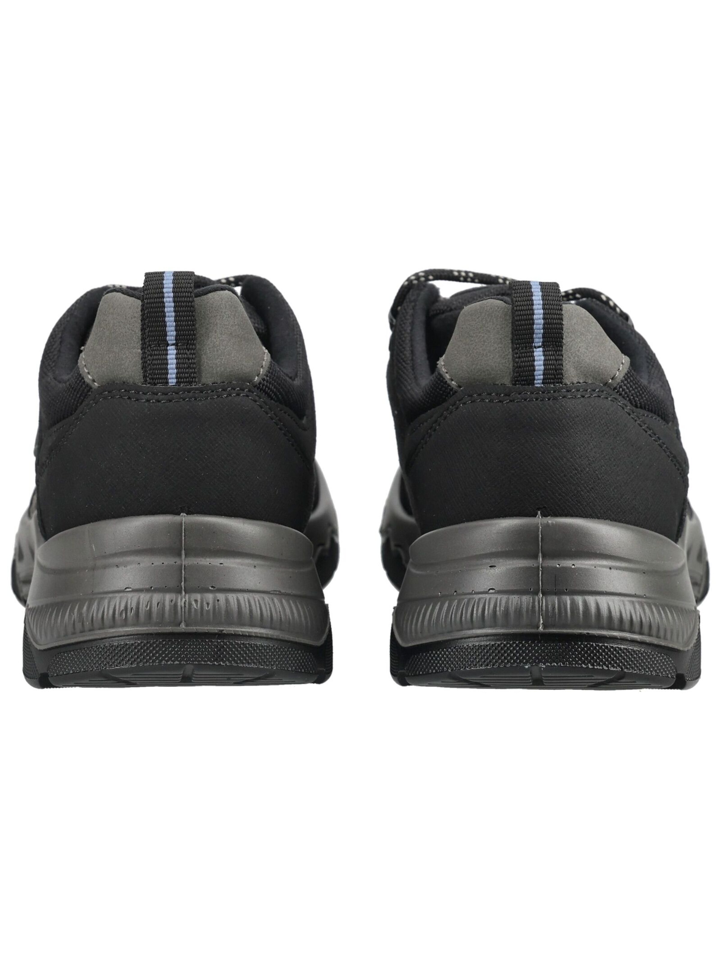 IMAC Athletic Lace-Up Shoes in Grey