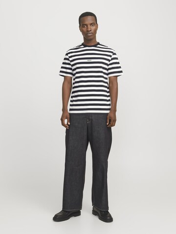 T-Shirt JACK & JONES en noir