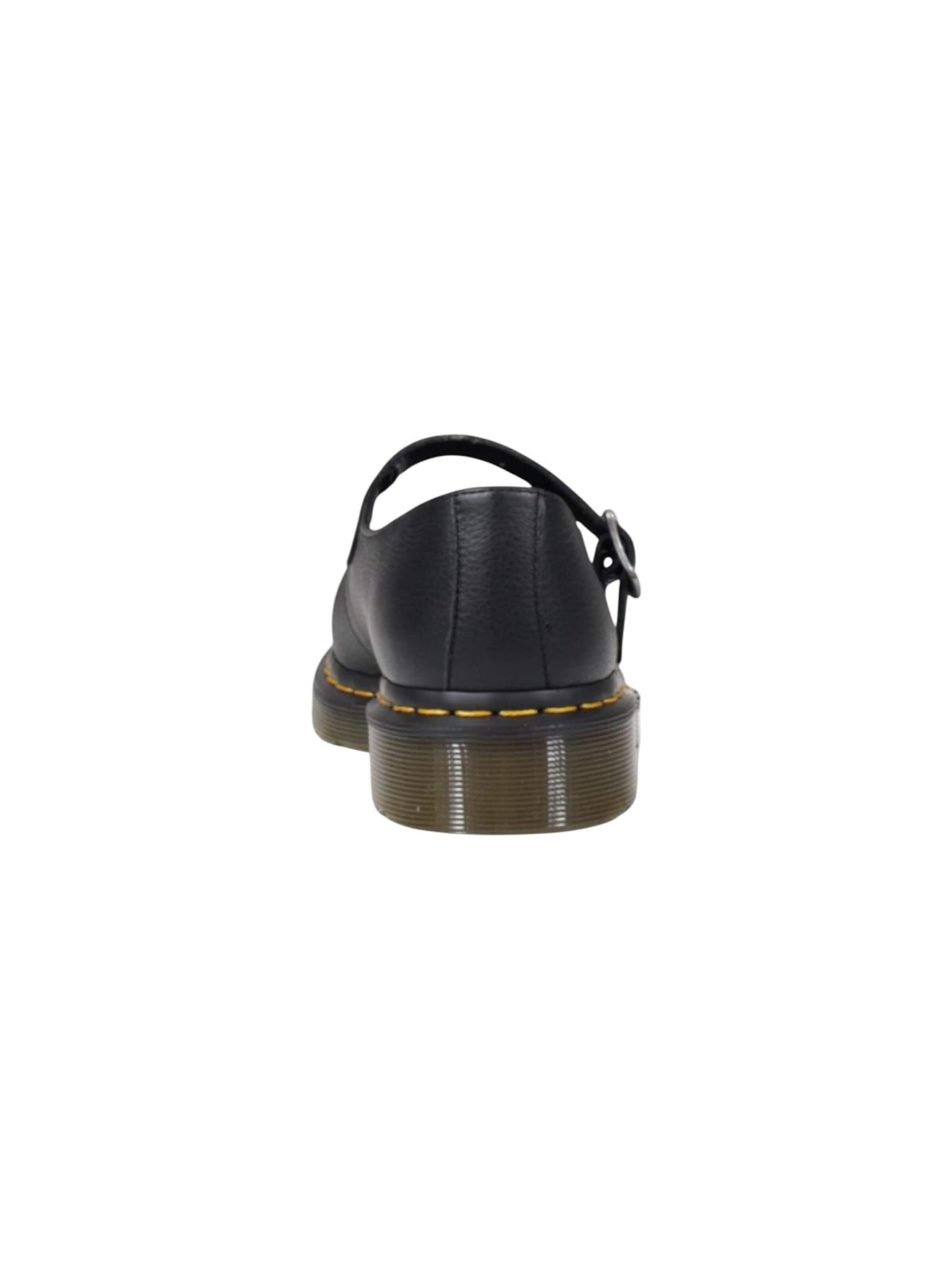 Ballerines 'Elphie Mj Virginia 40685001' Dr. Martens en noir