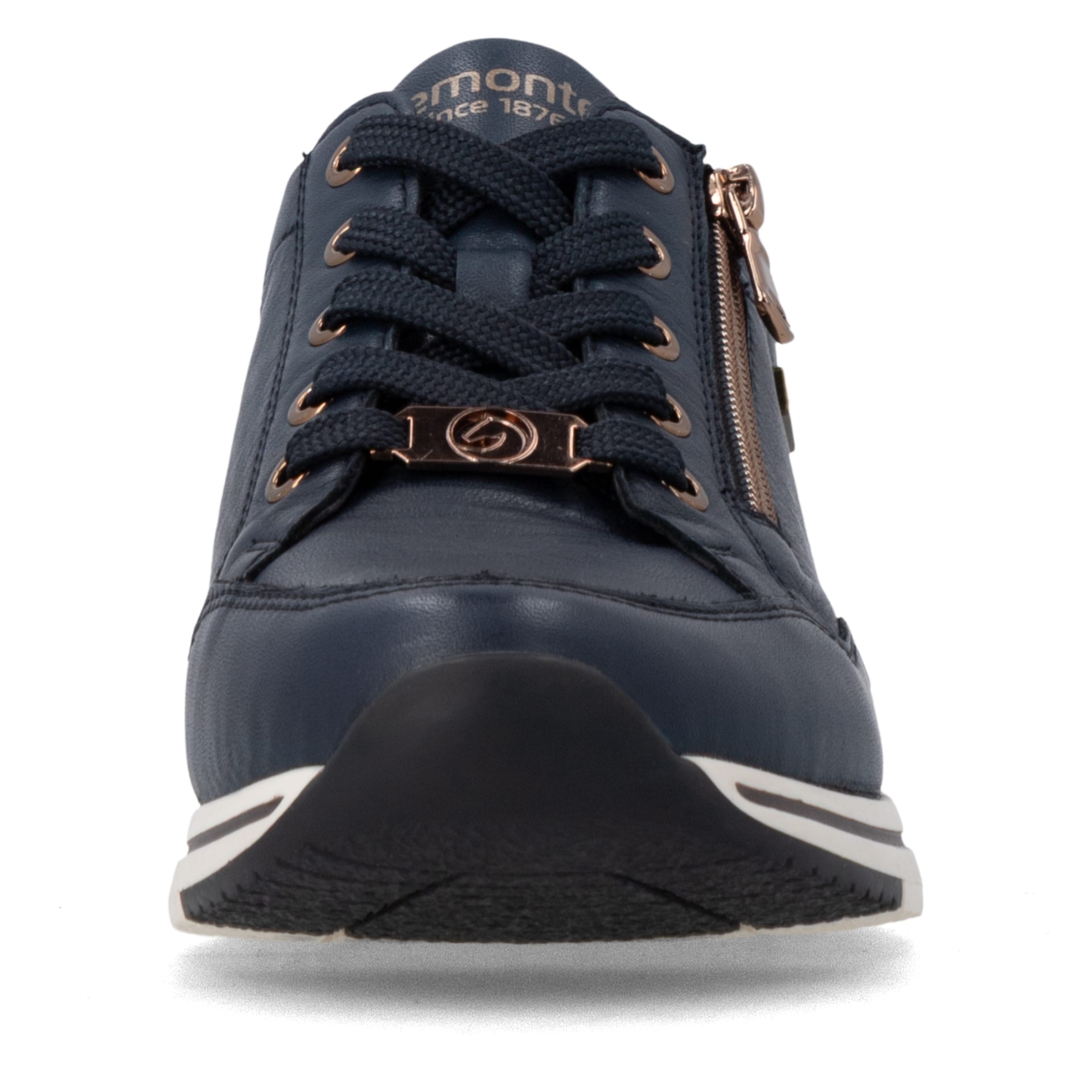 Baskets basses REMONTE en bleu