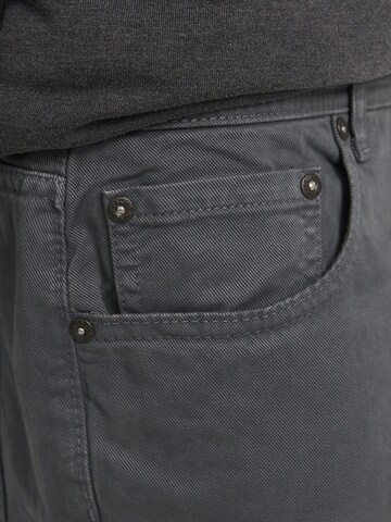 JACK & JONES Baggy Pants 'JPSTAlex JJOriginal' in Grey