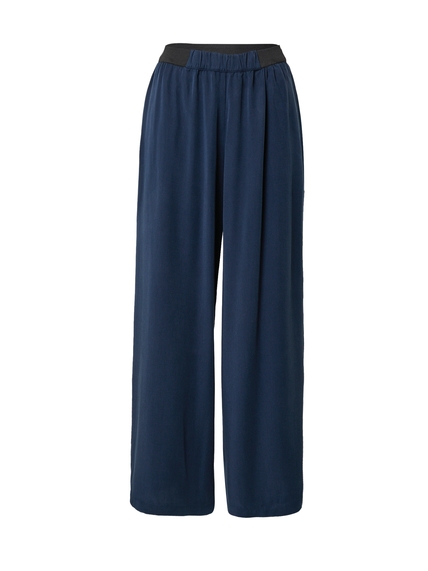 Pantaloni Donna LOVJOI Hose SANDROSE in Blu Pastello 