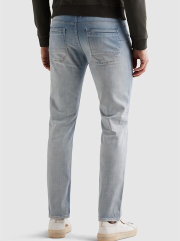 PME Legend Regular Farkut 'PME LEGEND - PME Legend Nightflight regular fit jeans' värissä sininen