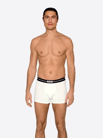 JOOP! Boxer ' Everyday ' in Schwarz: Vorderseite