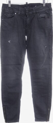 Marc O'Polo Skinny Jeans 27-28 in Grau: predná strana