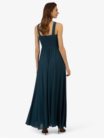 Kraimod Evening Dress in Green