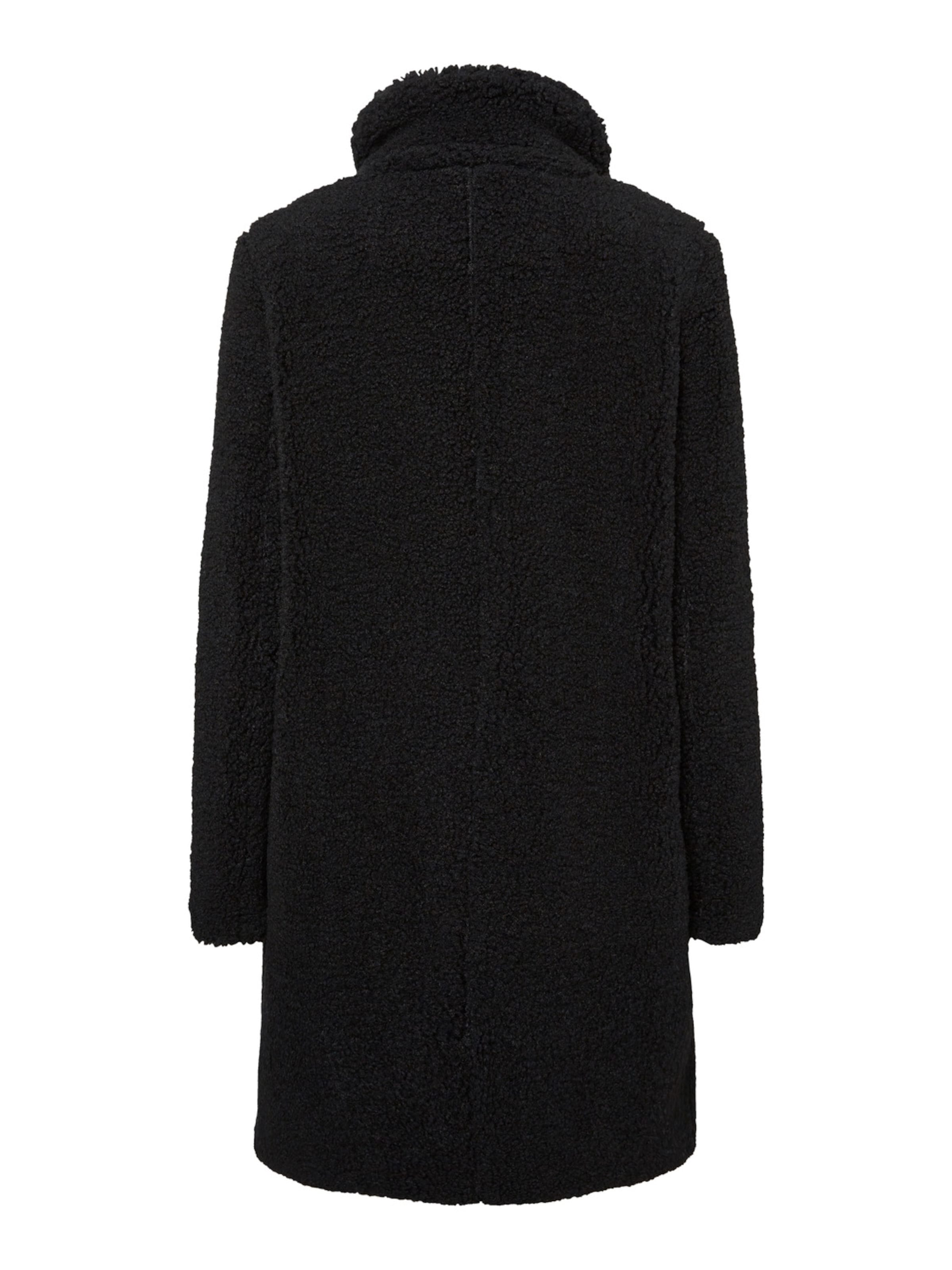 Noisy may Télikabátok 'Gabi' - fekete