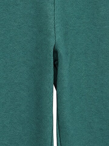Pantalon 'Jogginghose' Ethiquet en vert