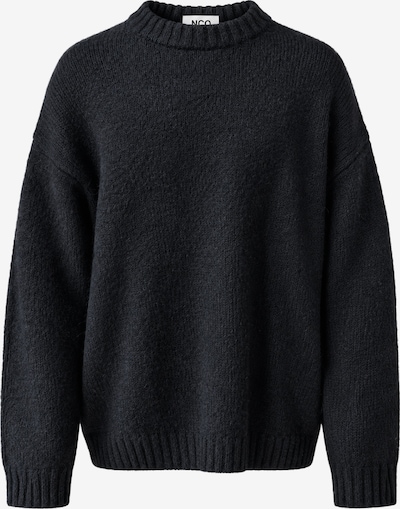 NCO Sweater in S in Black, Item view
