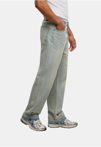Pegador Loose fit Jeans 'Barrow' in Blue
