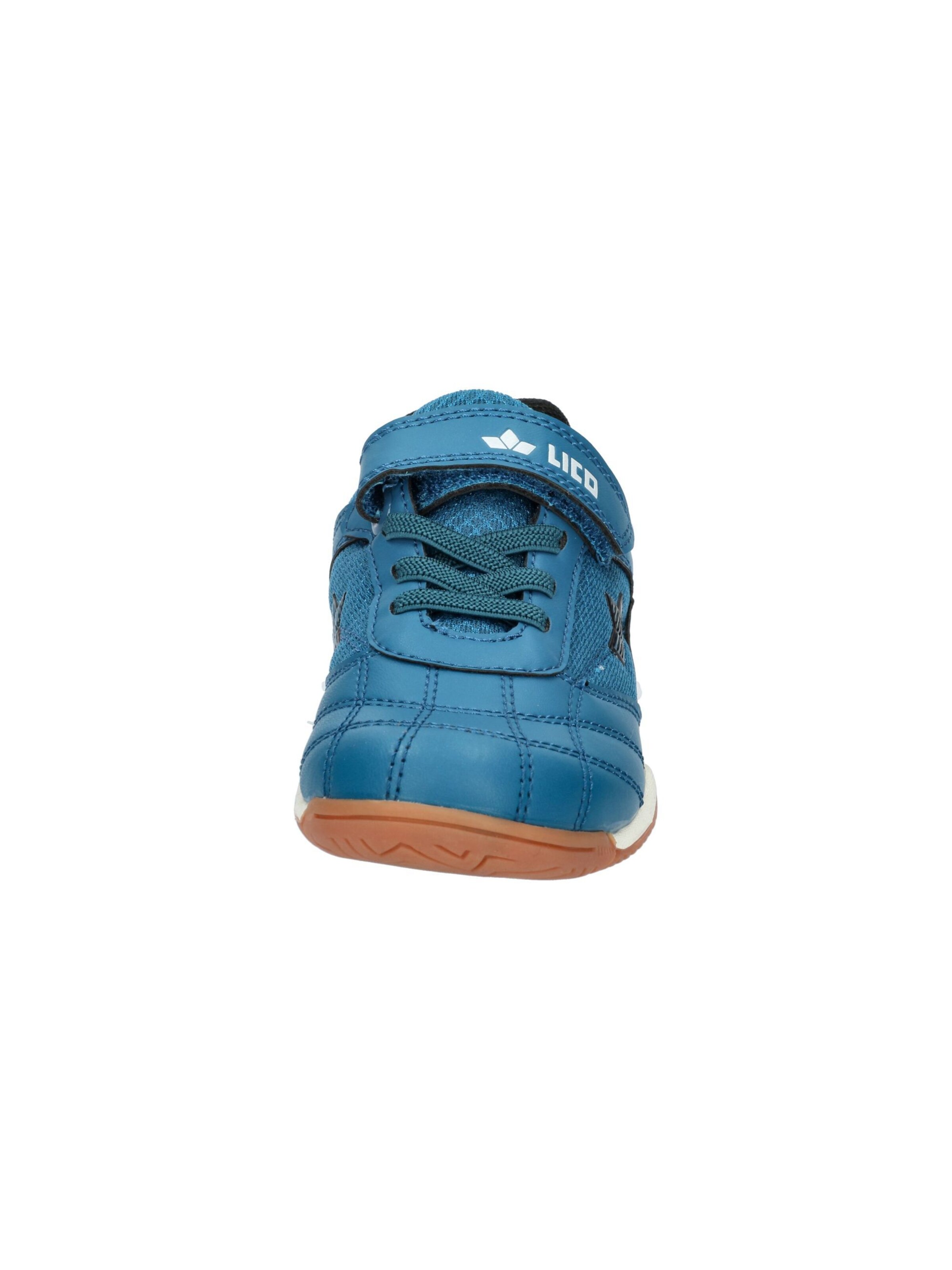 Baskets 'Leano' LICO en bleu