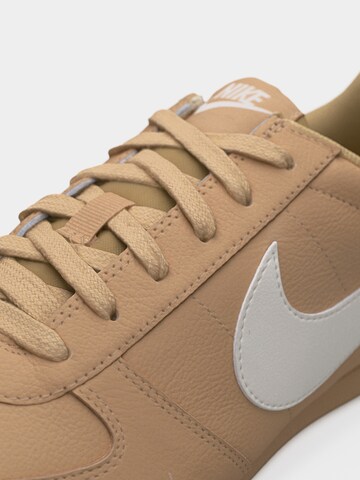 smėlio Nike Sportswear Sportbačiai be auliuko 'Sprint Sister 2026'