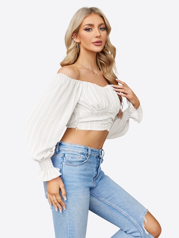 Imily Bela Блузка в Белый