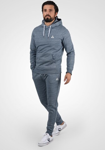 Tapered Pantaloni 'Henny' di BLEND in blu