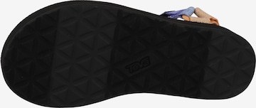 Sandales 'Midform Universal' TEVA en bleu