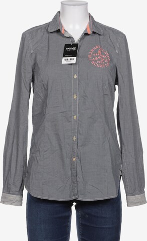 Gaastra Blouse & Tunic in L in Grey: front
