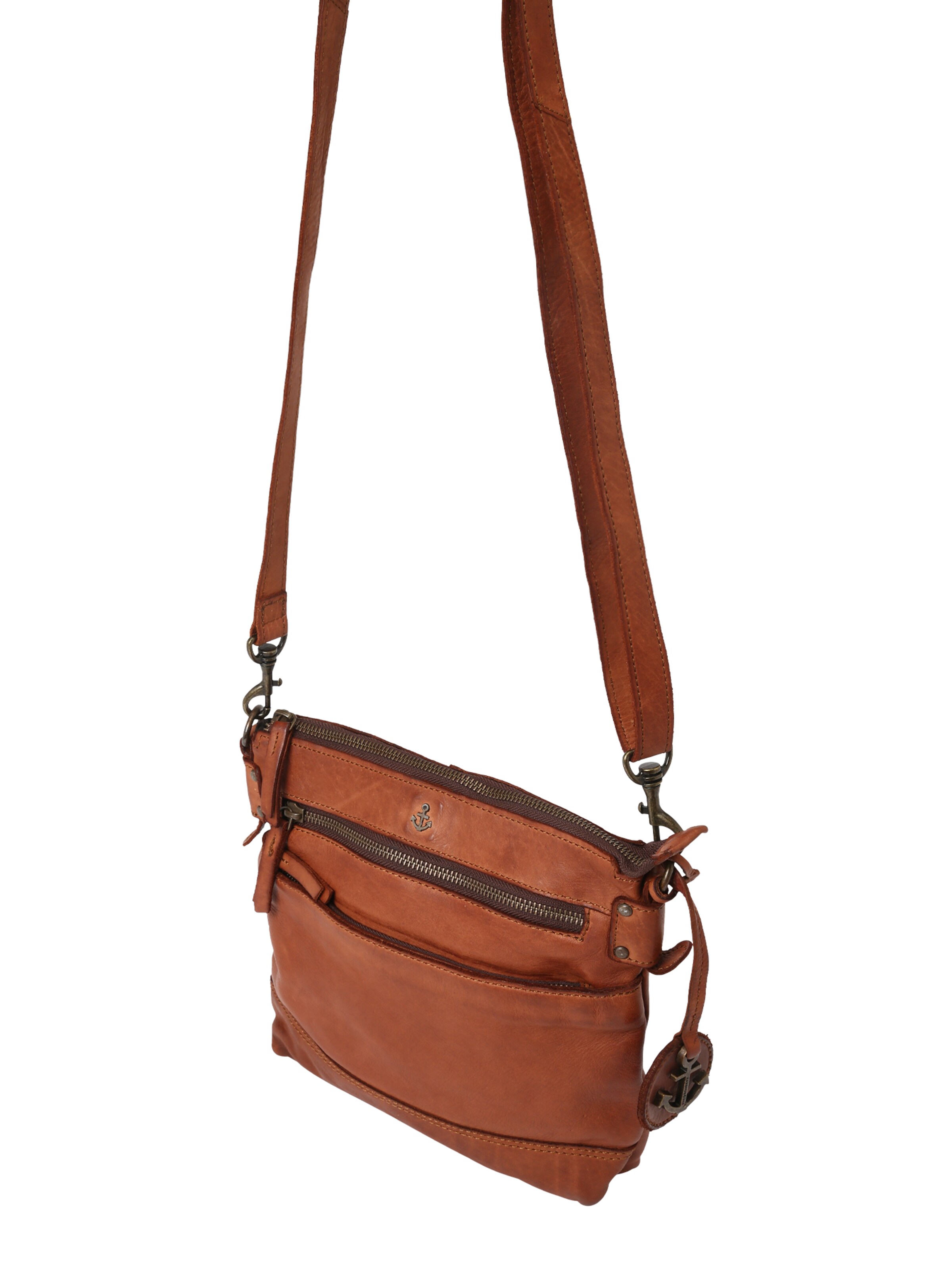 brūns Harbour 2nd Pleca soma 'Anchor Love Isalie-2'