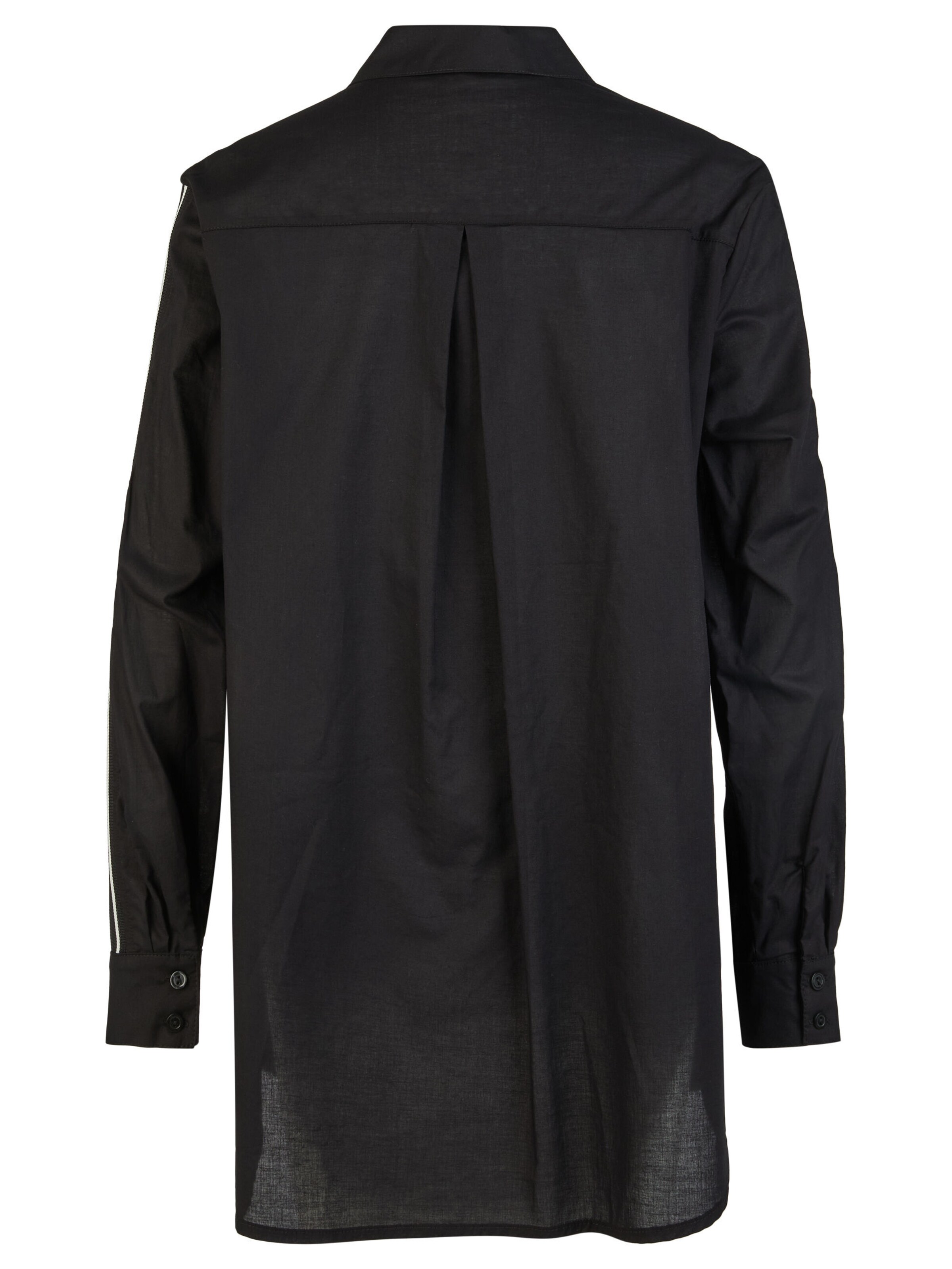 Doris Streich Blouse in Zwart