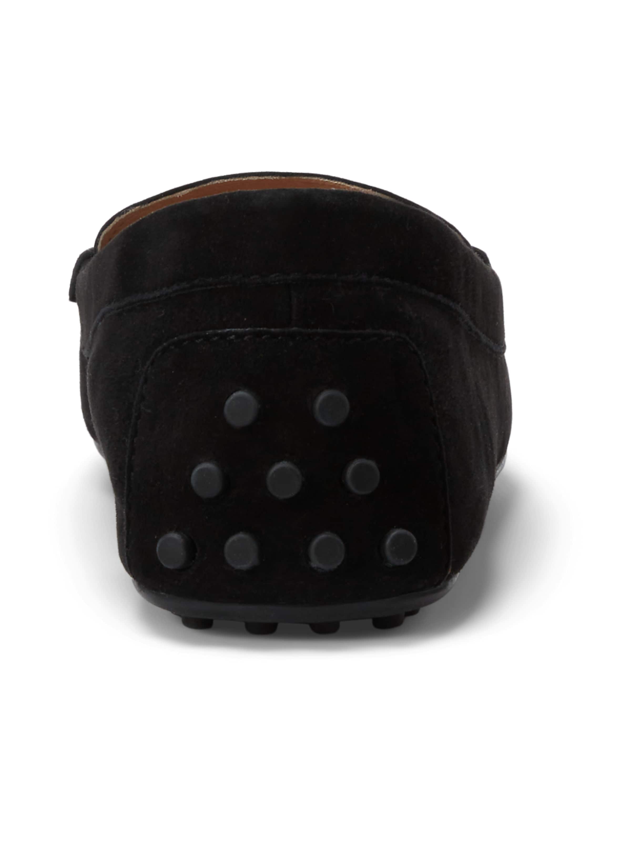 Lauren Ralph Lauren Mokassiin 'BARNSBURY', värv must