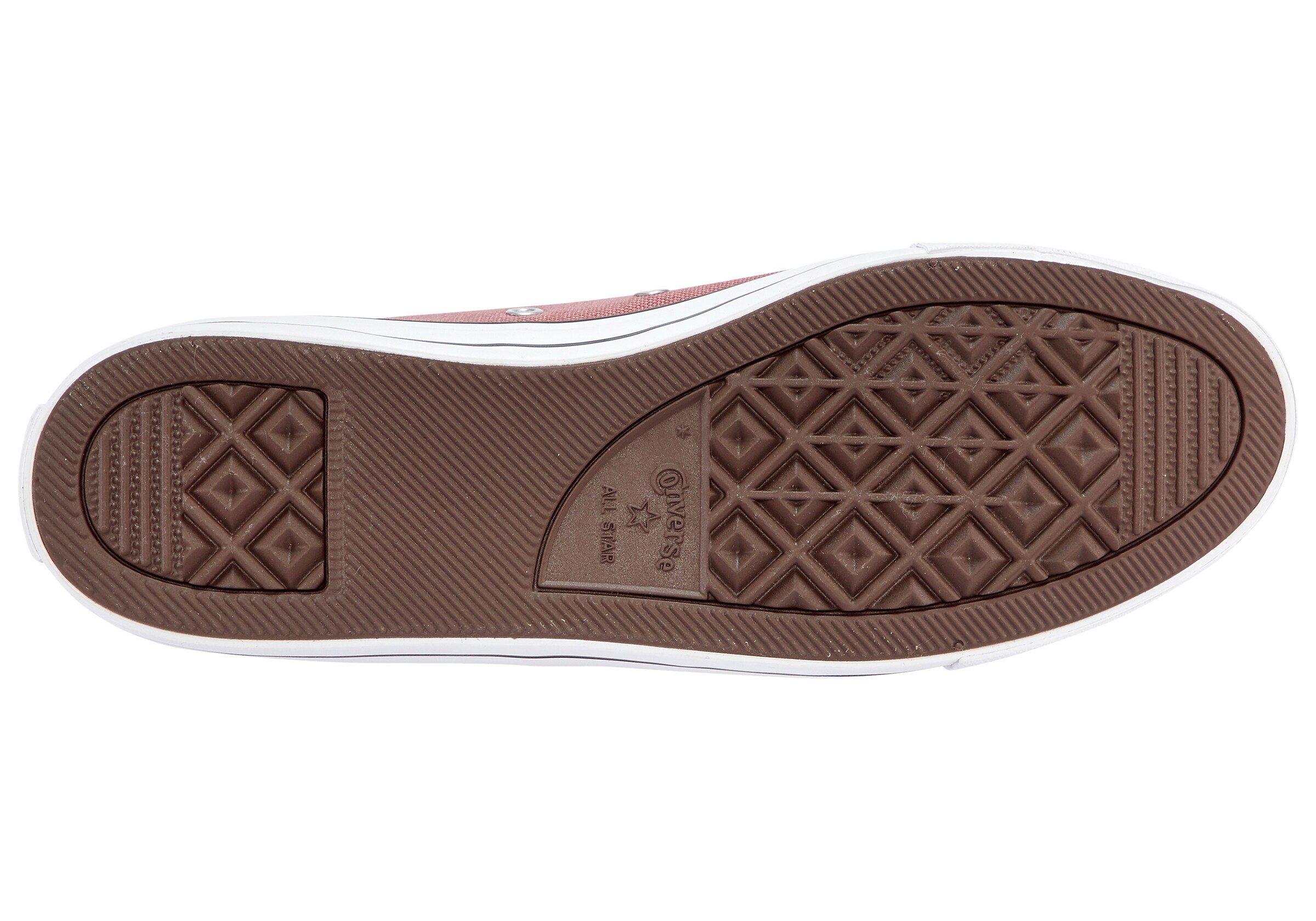 CONVERSE Sneaker in Pink