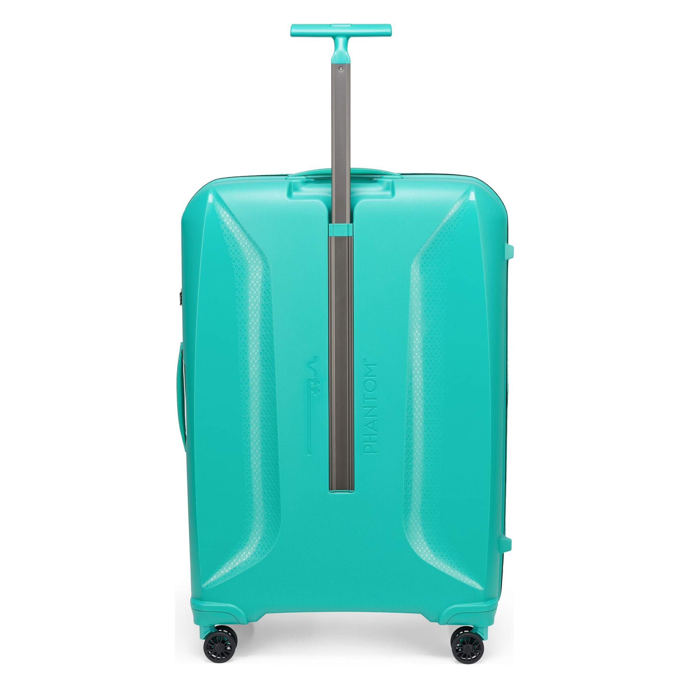 Trolley 'Phantom' di Epic in verde