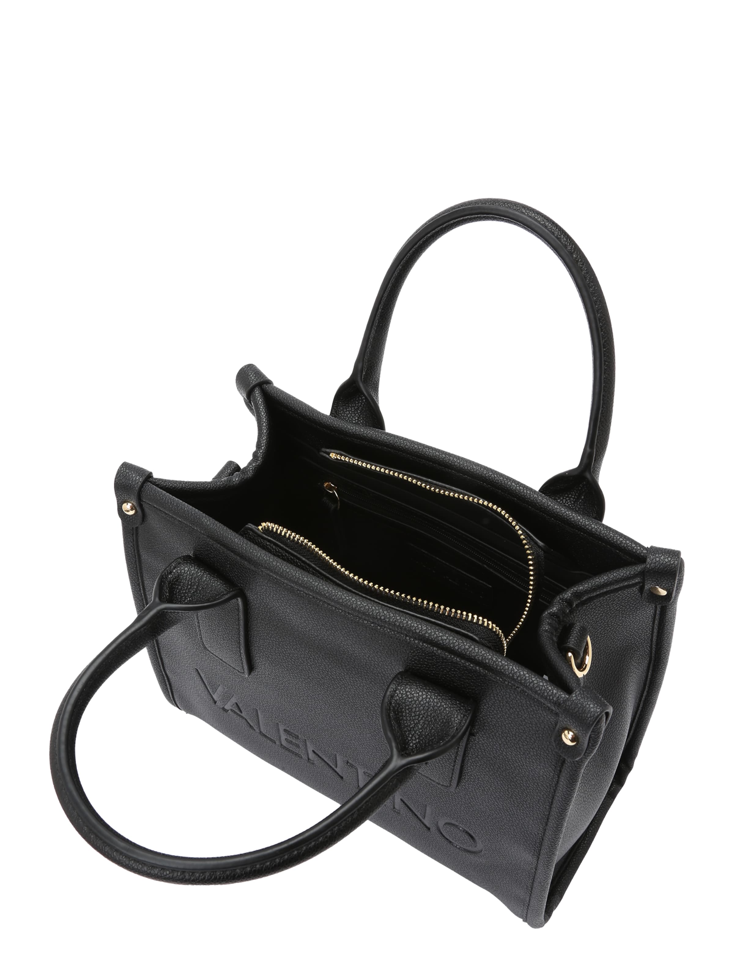 Sacs à main 'Foxy Re' VALENTINO en noir