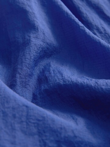 Next Regular Broek in Blauw