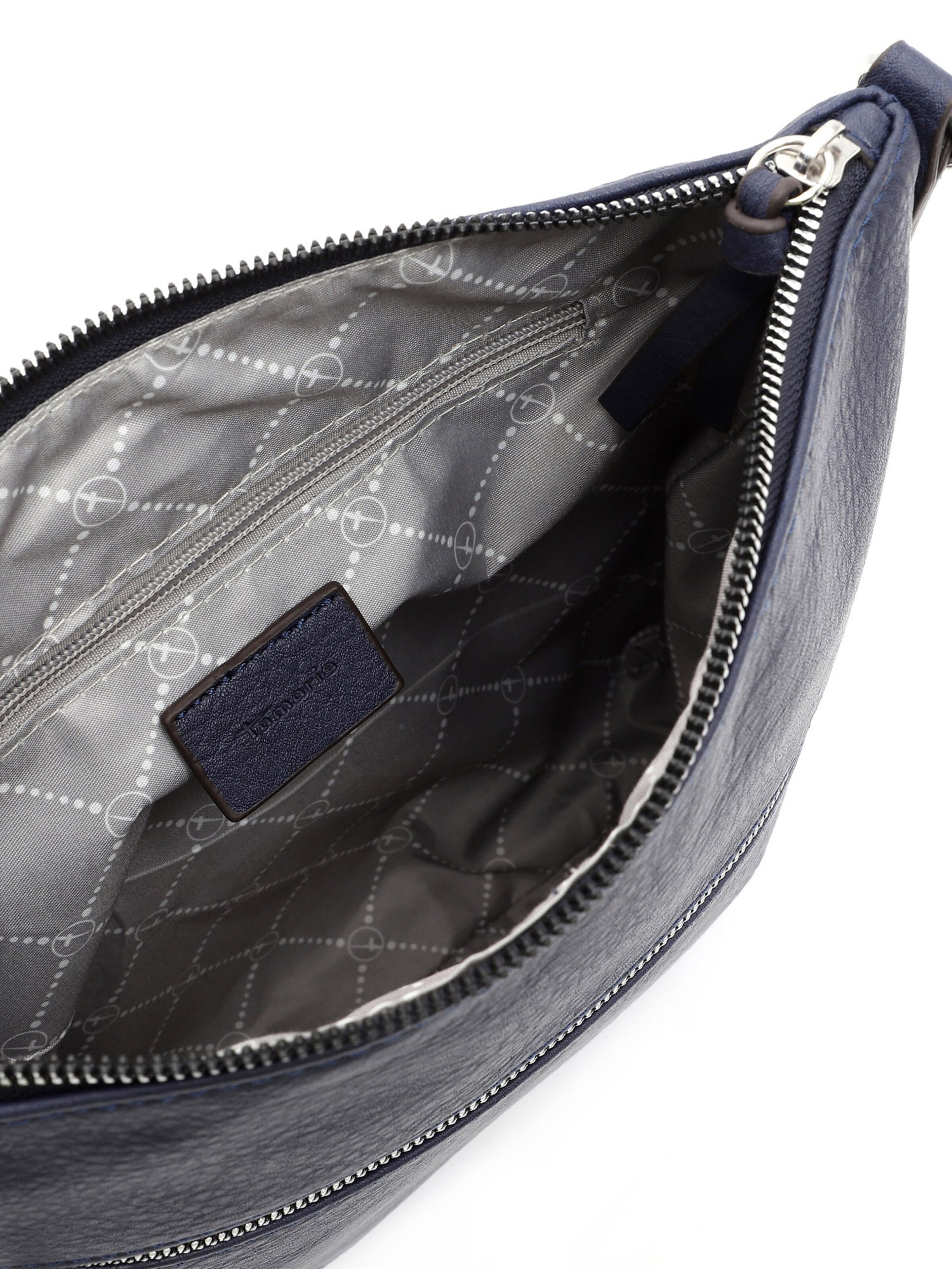 Tamaris Наплечная сумка 'Alessia' в Синий