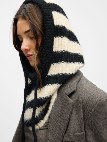 OBJECT Hue 'OBJMilu' i sort