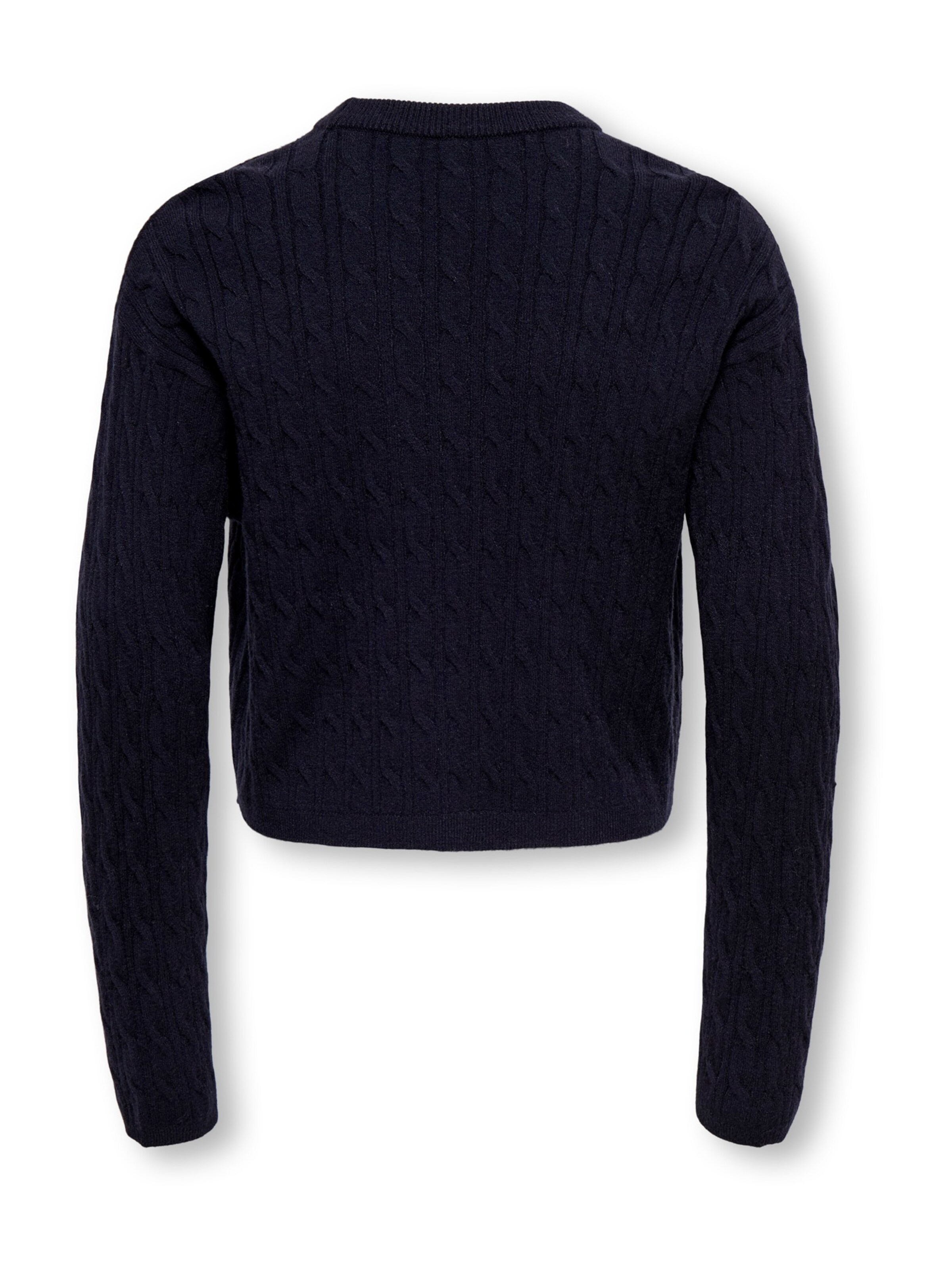 ONLY GIRLS - Jersey 'KOGIBI' en azul