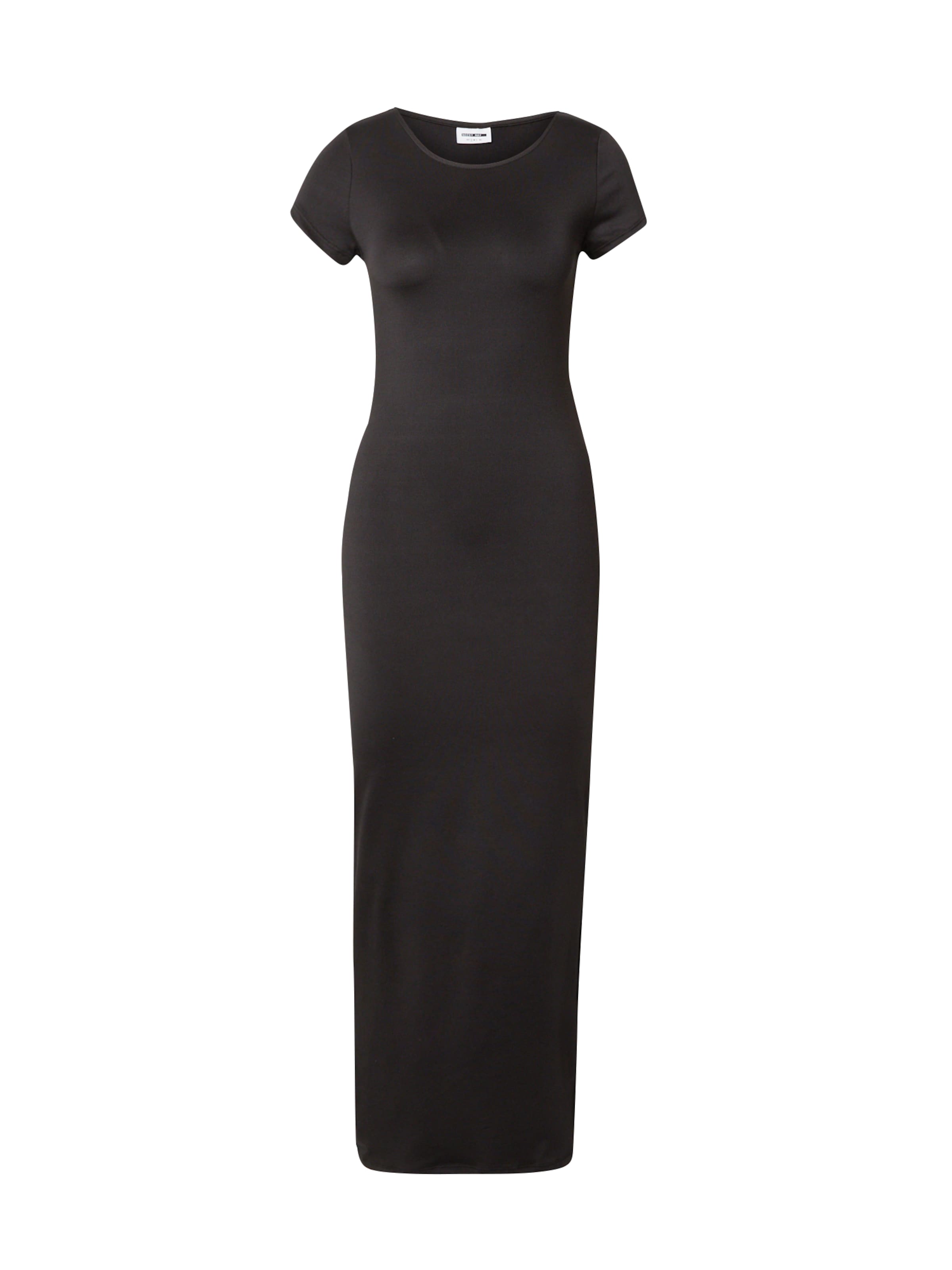 juoda Noisy may Suknelė 'ALICE': priekis