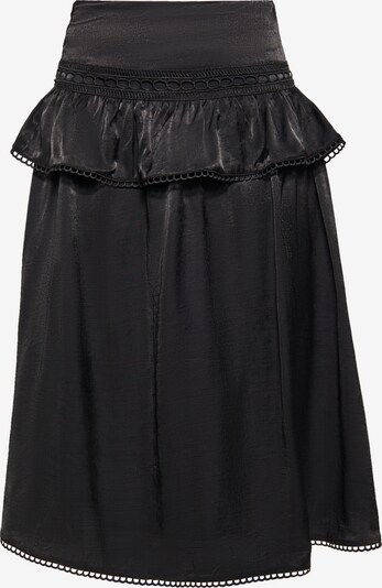 IZIA Φούστα σε μαύρο, Άποψη προϊόντος