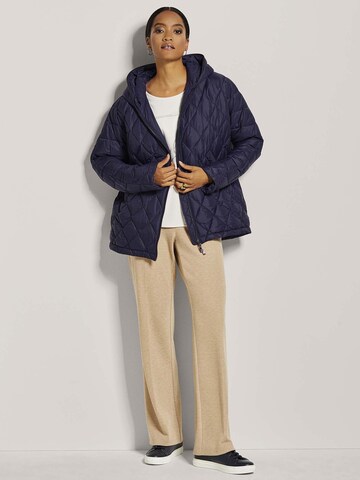 MADELEINE Jacke in Blau