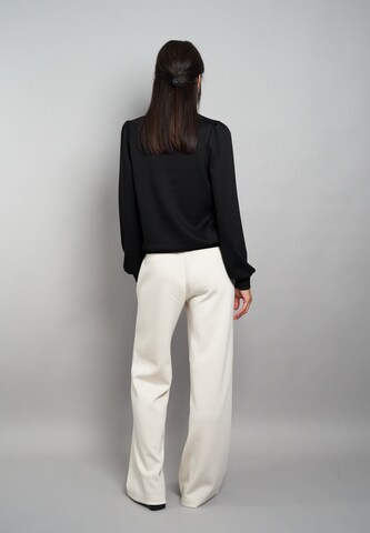 Seidel Moden Shirt in Schwarz