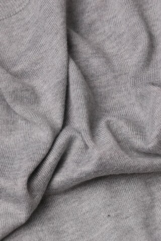 Calvin Klein Pullover M in Grau