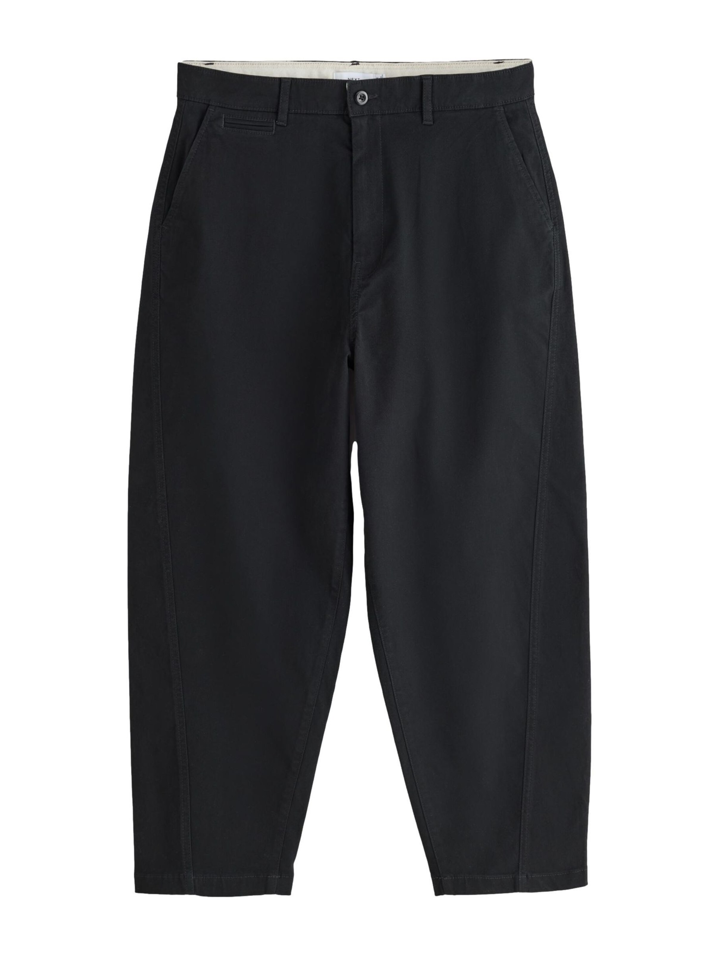 Pantaloni in 28/short Next di colore nero, Visualizzazione prodotti