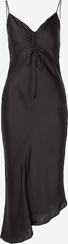 AllSaints Dress 'Alexia' in Black: front
