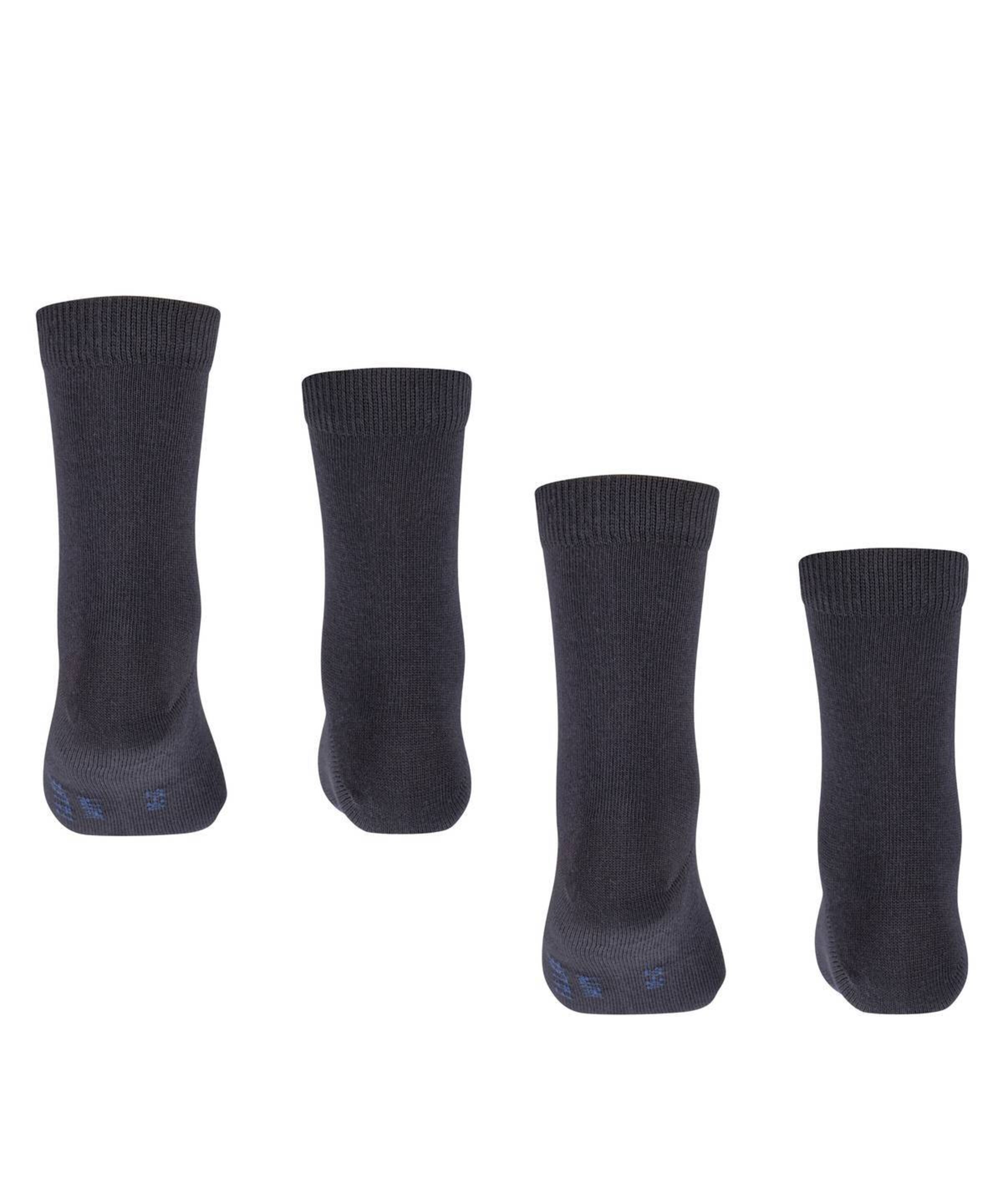 Calzino di FALKE in grigio