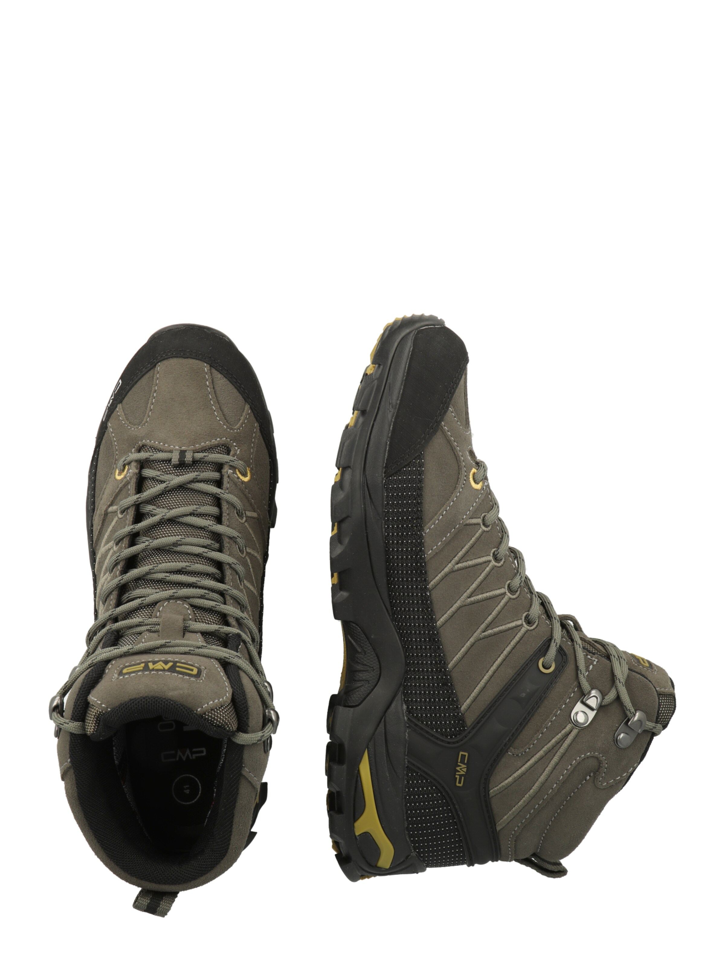 Boots 'Rigel' di CMP in marrone