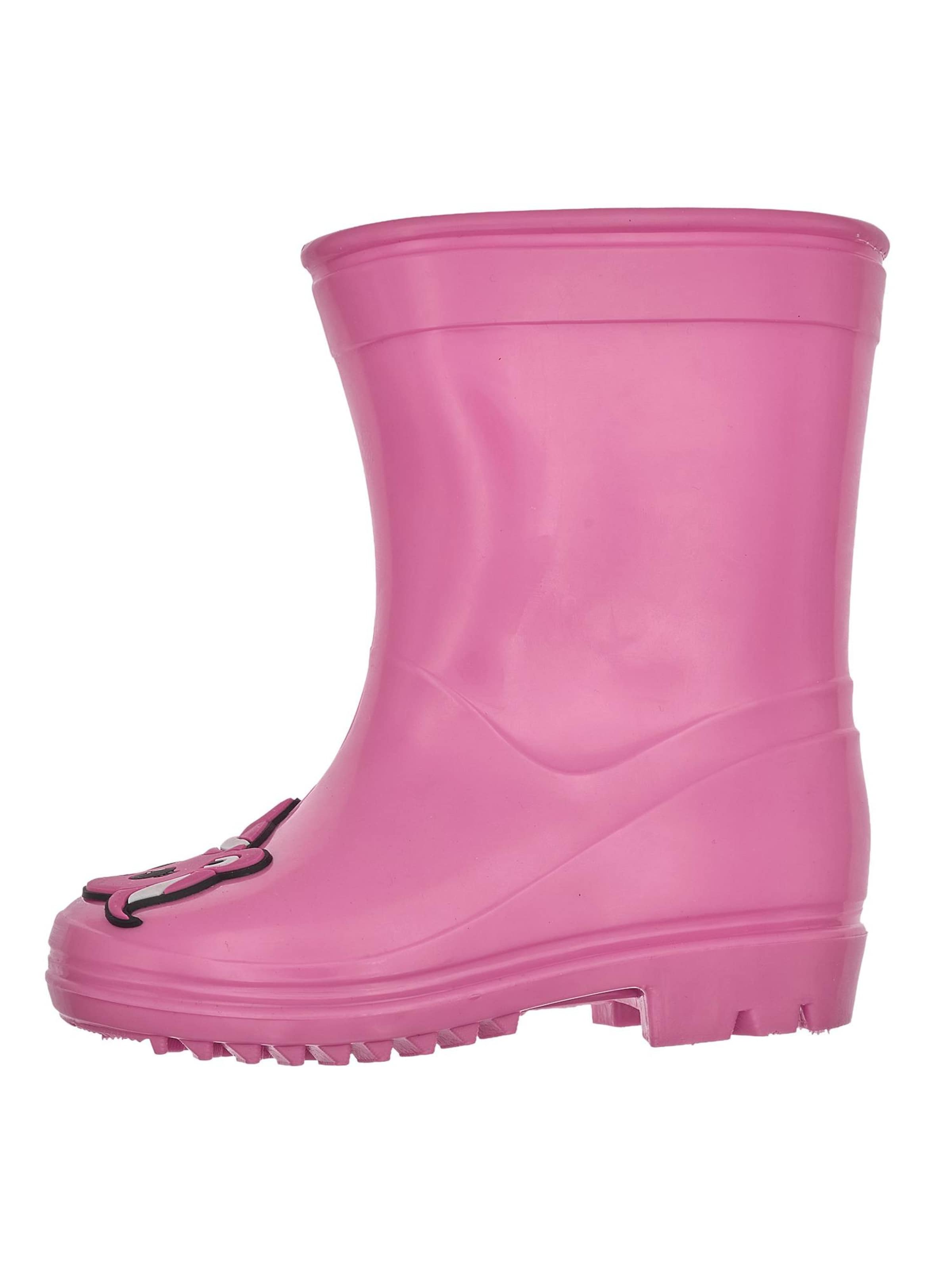 Chicco Gumáky 'Wolf' - Ružová