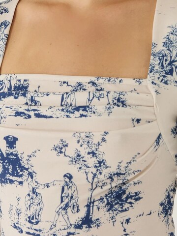 Hiccup Top 'Oberteile'‌‌‌‌‌‌ in Blau
