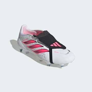 ADIDAS PERFORMANCE Kopačky 'Predator League' – bílá