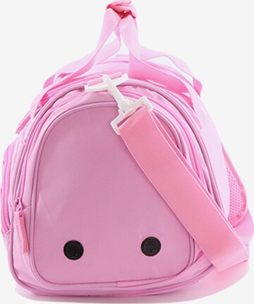 GOODYEAR Sports Bag in Pink