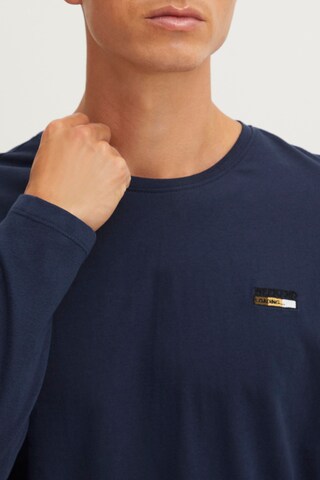 BLEND - Camisa em azul