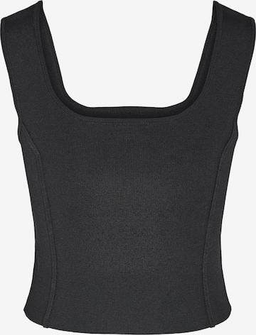 Tops en tricot 'HAISLEY' Noisy may en noir