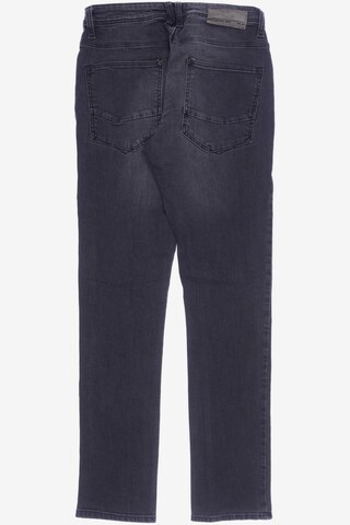 Bershka Jeans 31 in Grau