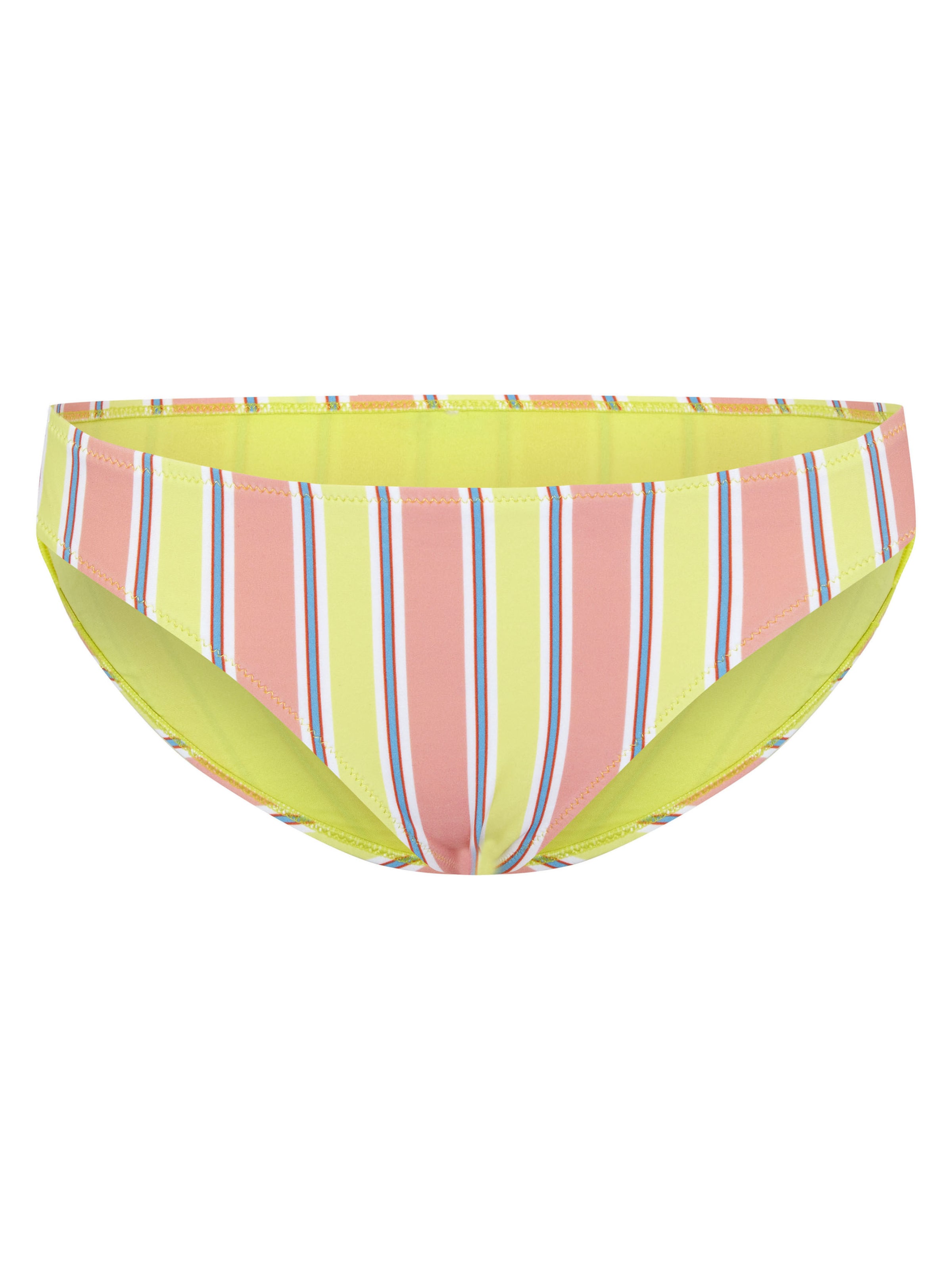 CHIEMSEE Bikinihose in Gelb: Vorderseite