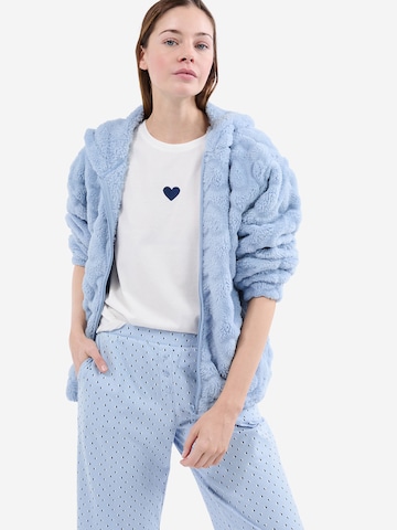 Pigiama di ETAM in blu